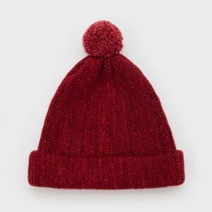 Misha and Puff Women’s Garter Hat